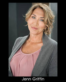 Jenn Griffin