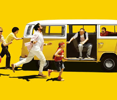 Little Miss Sunshine (2006)