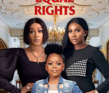 Equal Rights (2023)