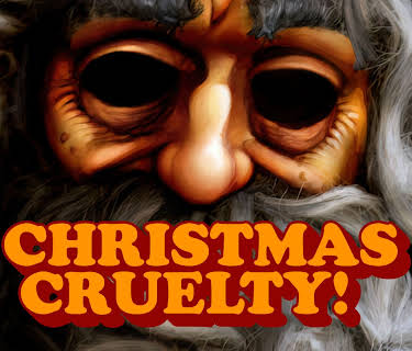 Christmas Cruelty (2022)