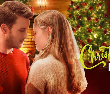 Christmas on the Rocks (2022)