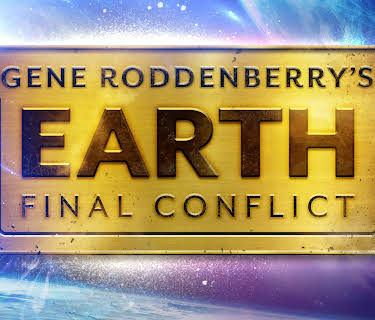 Earth: Final Conflict
