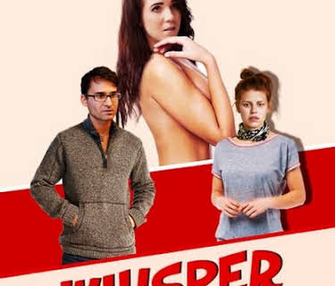 Whisper Naked Shadow (2019)
