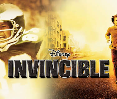 Invincible (2006)