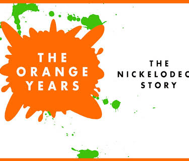 The Orange Years: The Nickelodeon Story (2020)