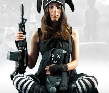 Malice 1: Origin (2016)
