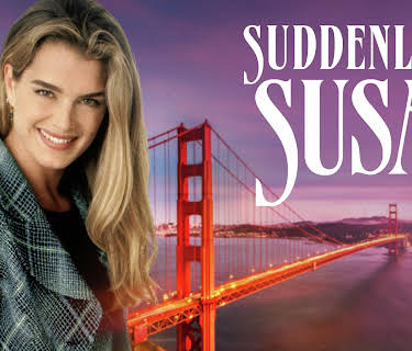 Suddenly Susan: The Complete First Season