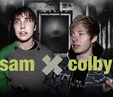 Sam and Colby
