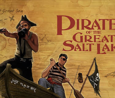 Pirates of the Great Salt Lake (2006)