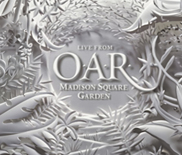 O.A.R. - Live at Madison Square Garden (1985)