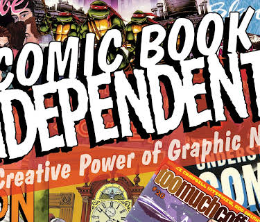 Comic Book Independents (2007)
