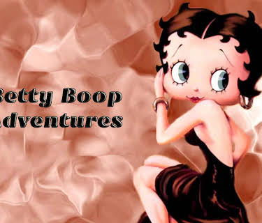 The Betty Boop adventures - Poor Cinderella and other story (2020)