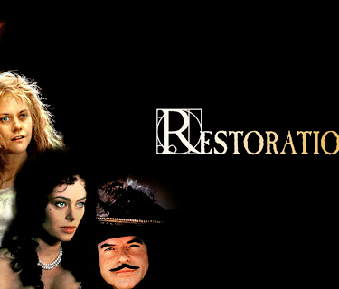 Restoration (1996)