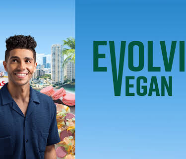 Evolving Vegan S1