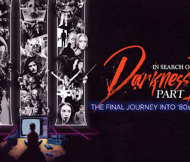 In Search of Darkness Part 3 (2022)