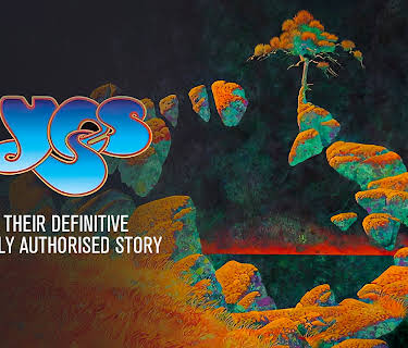 Yes - Yes: Their Fully Authorised Story (2026)