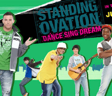 Standing Ovation (2010)