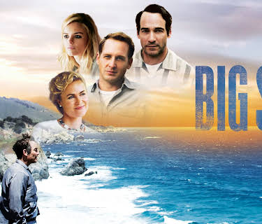 Big Sur (2013)