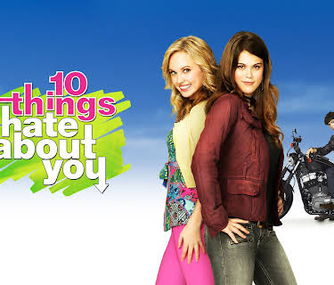 10 Things I Hate About You Season 1