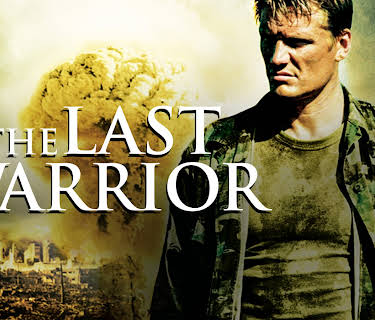 The Last Warrior (2001)
