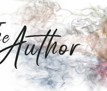 The Author (2023)