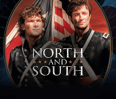 North and South: The Complete Season