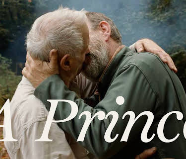 A Prince (2024)
