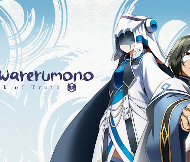 Utawarerumono Mask of Truth, Season 1, Pt. 1