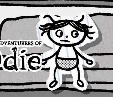The Adventure of Odie