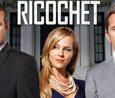 Ricochet (2011)