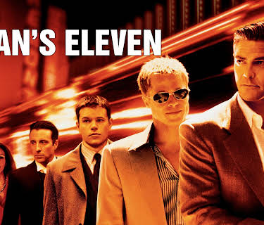 Ocean's Eleven (2001) (1960)