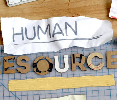 Human Resources