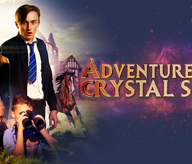 Adventures Of The Crystal Skull (2022)