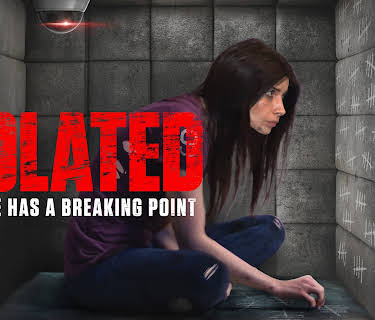 Isolated (2022)