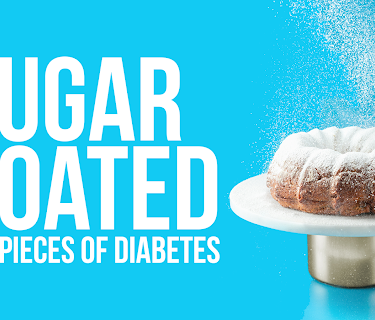 Sugar Coated The Pieces of Diabetes (2020)