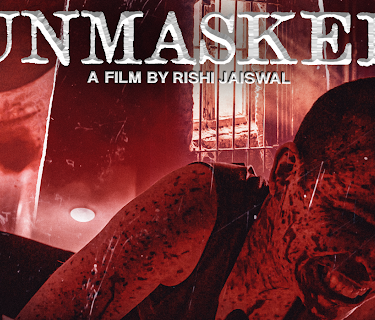 Unmasked (2023) (2023)