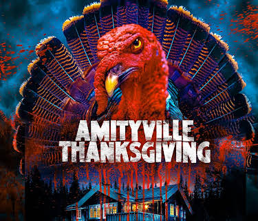 Amityville Thanksgiving (2022)