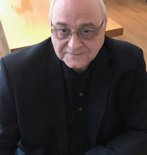Dan Moldea
