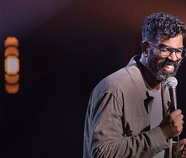 Romesh Ranganathan: The Cynic