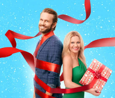 The Christmas Contest (2022)