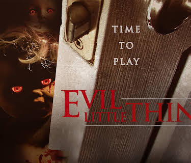 Evil Little Things (2020)