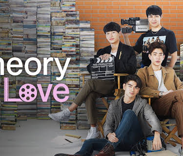 Theory of Love