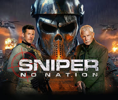 Sniper: No Nation (2026)