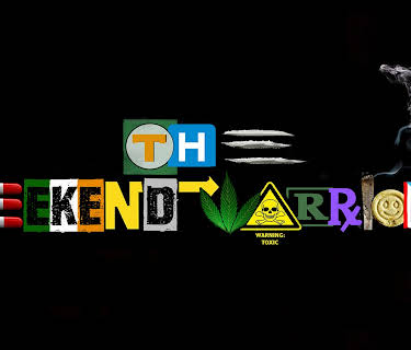 The Weekend Warriors