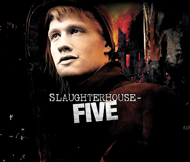 Slaughterhouse-Five (1972)