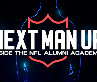 Next Man Up: Inside the NFL Alumni Academy
