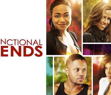 Dysfunctional Friends (2012)