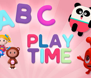 ABC Playtime with Mother Goose Club & Friends