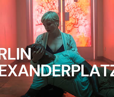 Berlin Alexanderplatz (2021)