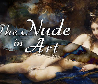 The Nude in Art (2015)